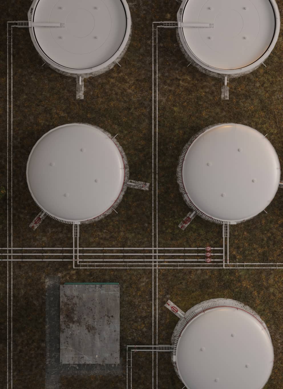 Manufacturing & Industry 4.0