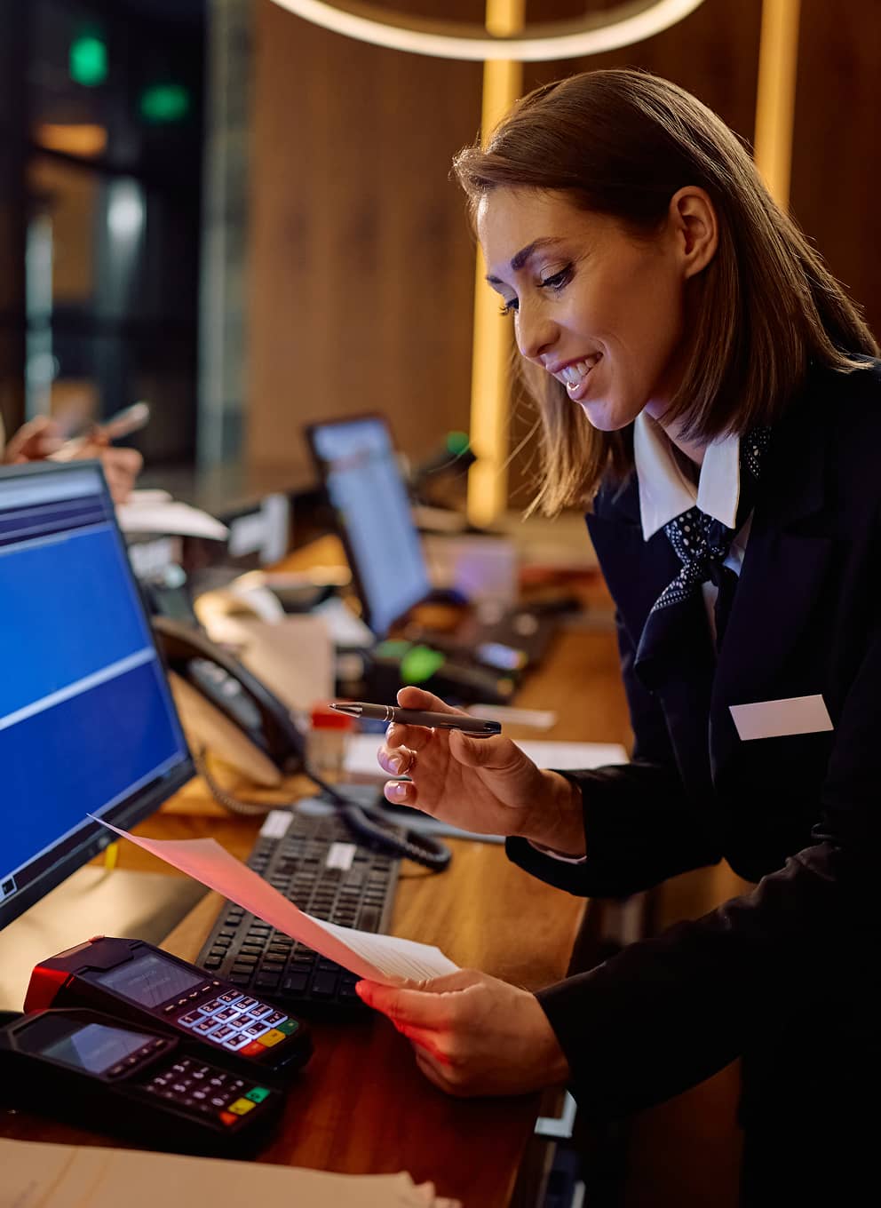 Real Estate & Property Tech