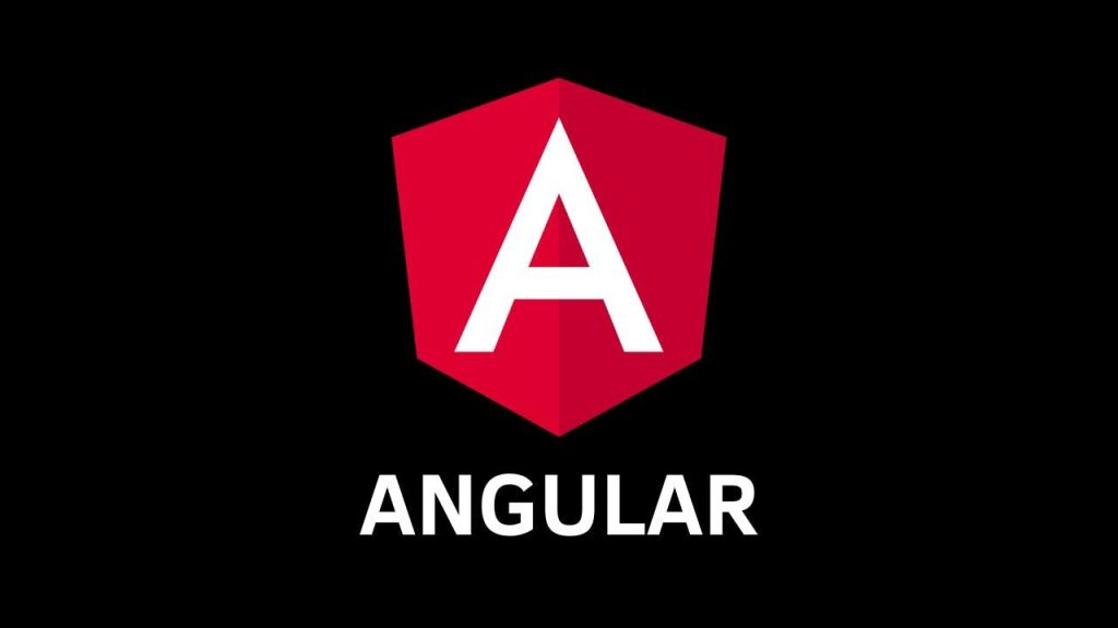 Angular Logo