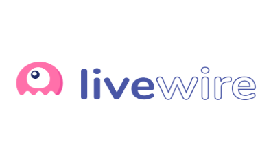 livewire logo